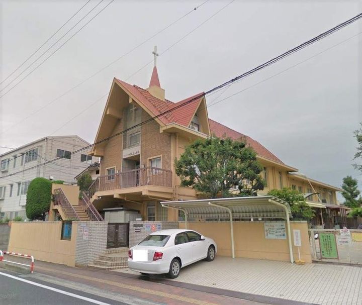 D-room城見町の周辺
