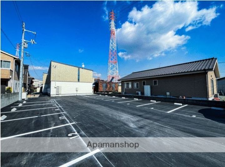 アルバ北棟208のその他画像