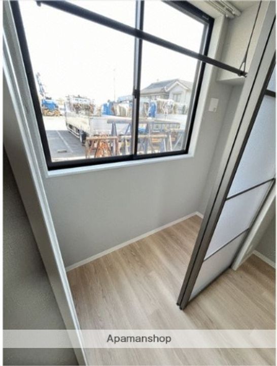 アルバ北棟208のその他画像