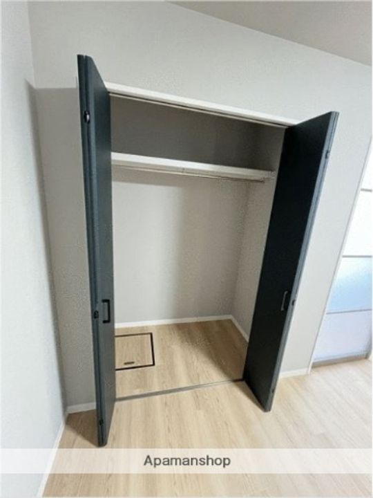 アルバ北棟208のその他画像