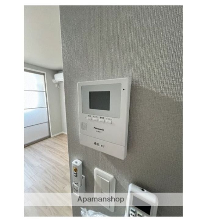 アルバ北棟208のその他画像