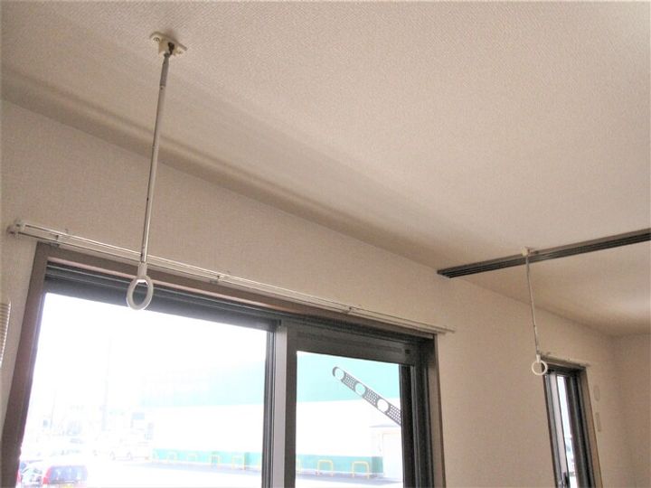 メゾン・ド・ルイールの内装