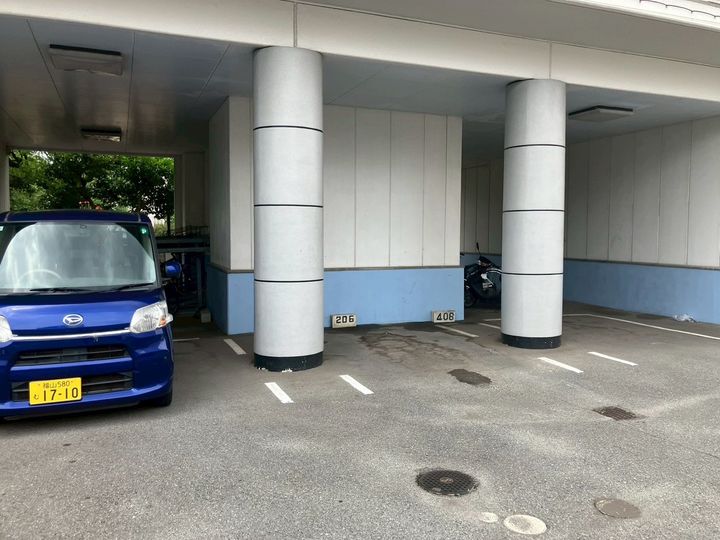 パルコ長和島のその他画像