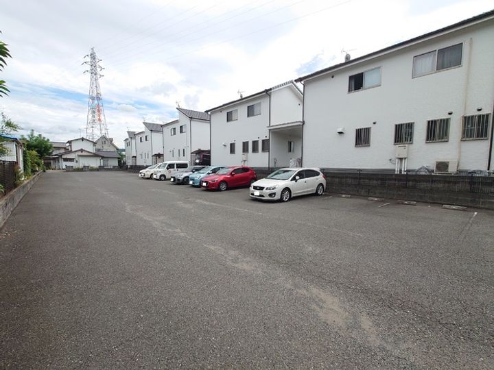 アドラブール戸手のその他画像