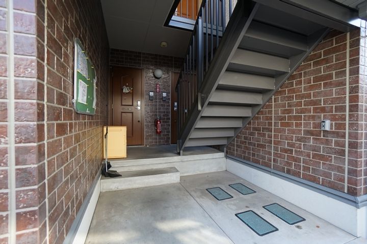 アドラブール戸手のその他画像