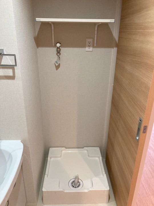 セレーノ福山駅前の内装