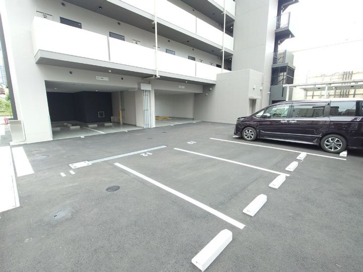 セレーノ福山駅前のその他画像