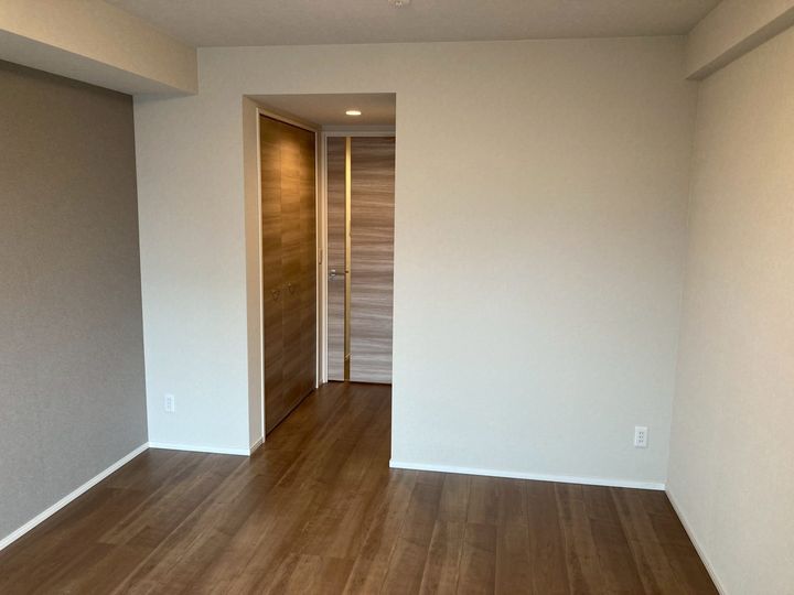 セレーノ福山駅前の内装