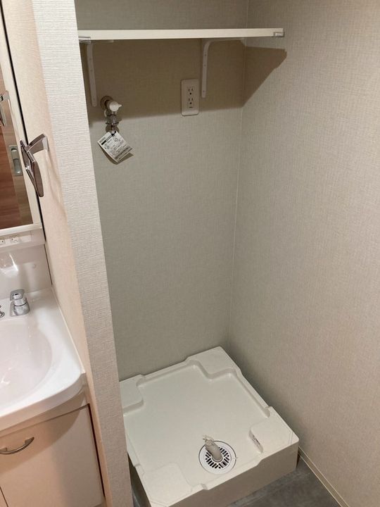 セレーノ福山駅前の内装