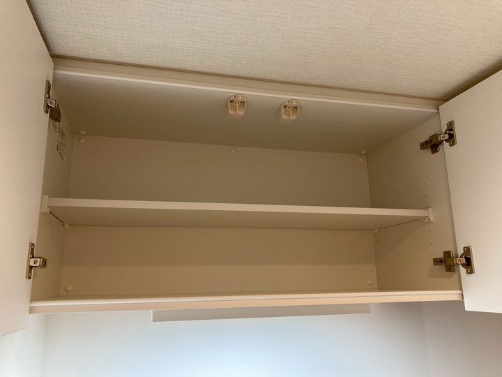 セレーノ福山駅前の内装