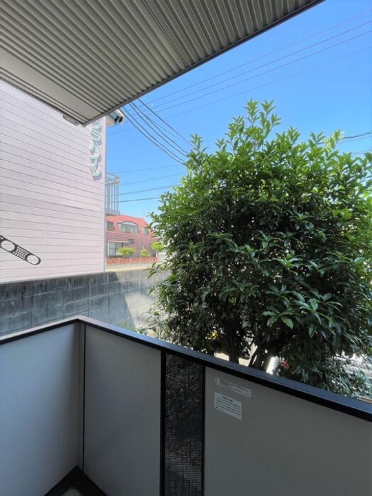 セジュール桜馬場のその他画像