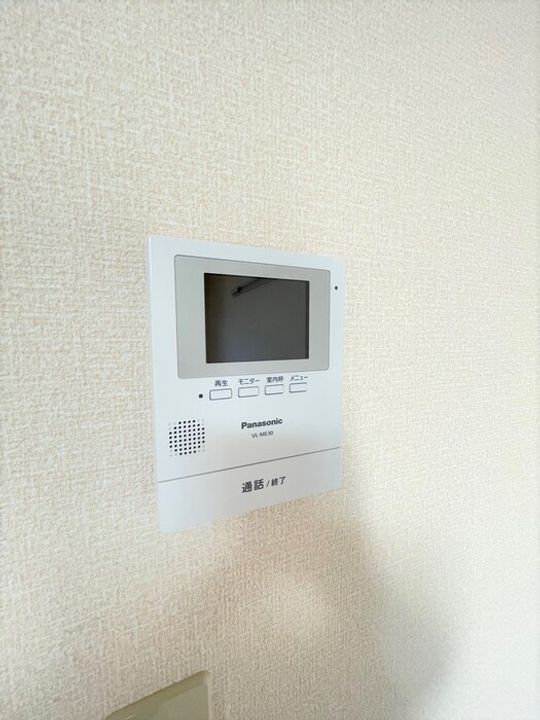 セジュール桜馬場のその他画像