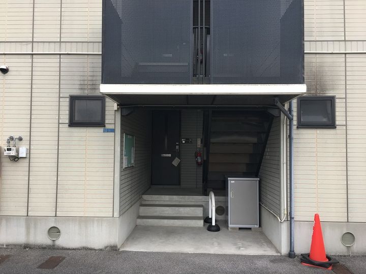 ブレスガーデン Ⅱ棟Ⅱ202のその他画像