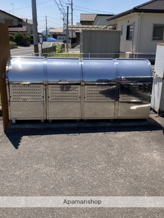 アンソレイエ Ⅱのその他画像