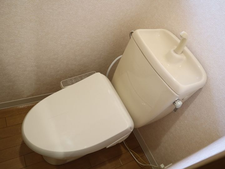 ラポール日吉台B201のその他画像