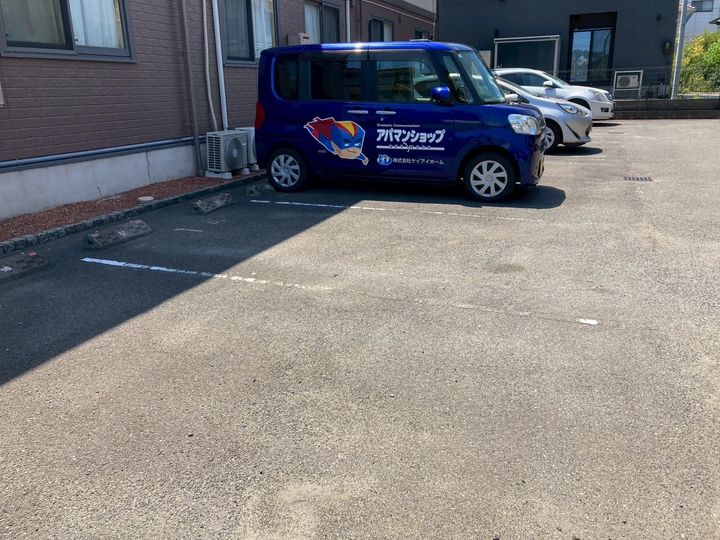 ソレーユガーデン B棟のその他画像