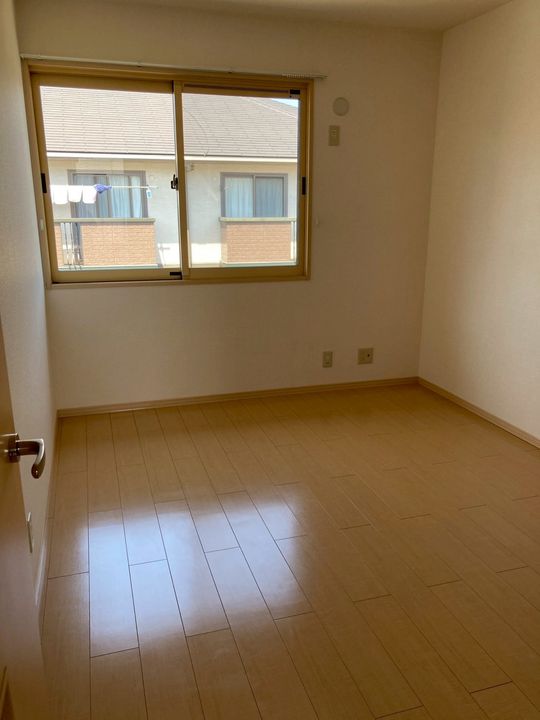 ソレーユガーデン B棟のその他画像