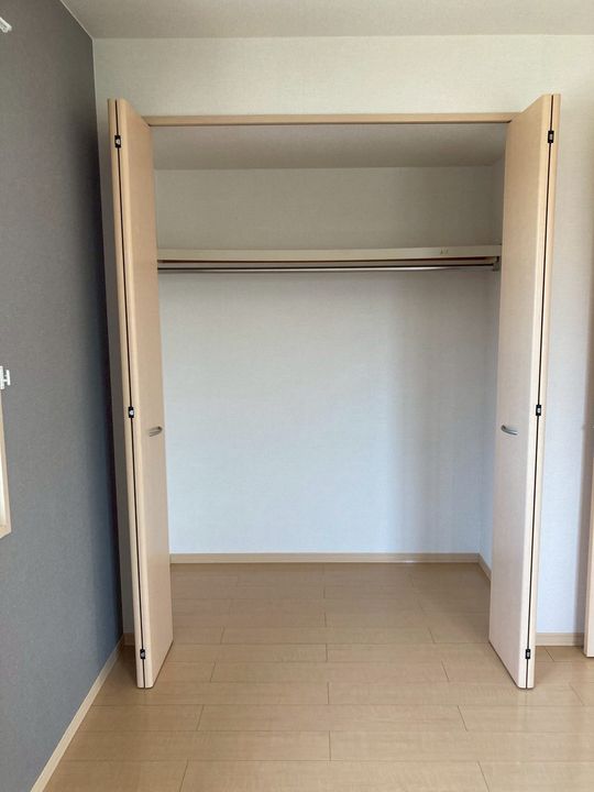 ソレーユガーデン B棟のその他画像