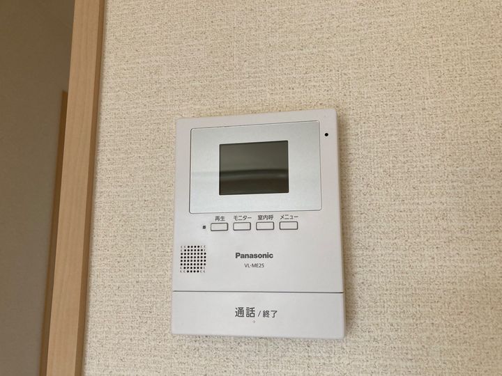 ソレーユガーデン B棟のその他画像