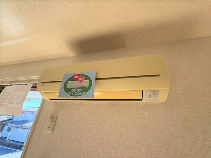 ヴィラ プレステージのその他画像
