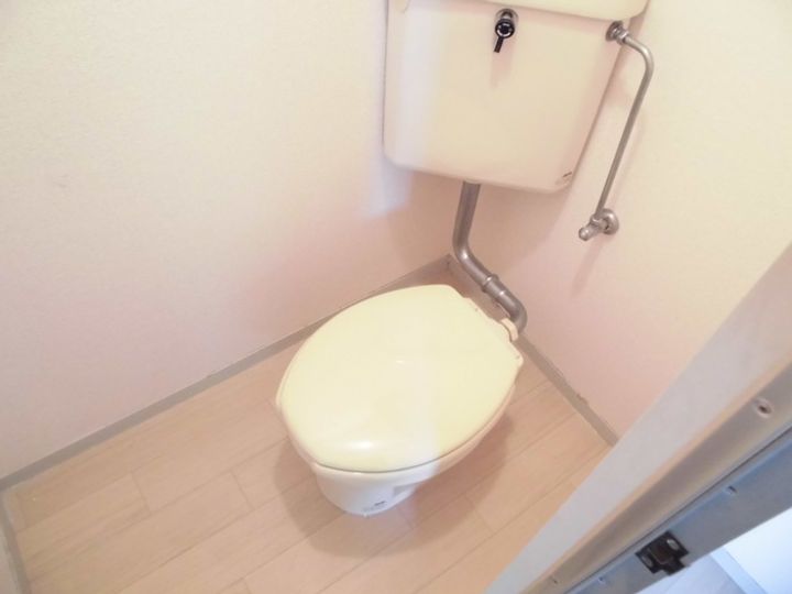 コーポ羽衣Cシャルダンのその他画像