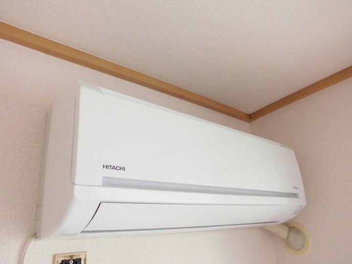 コーポ羽衣Cシャルダンのその他画像