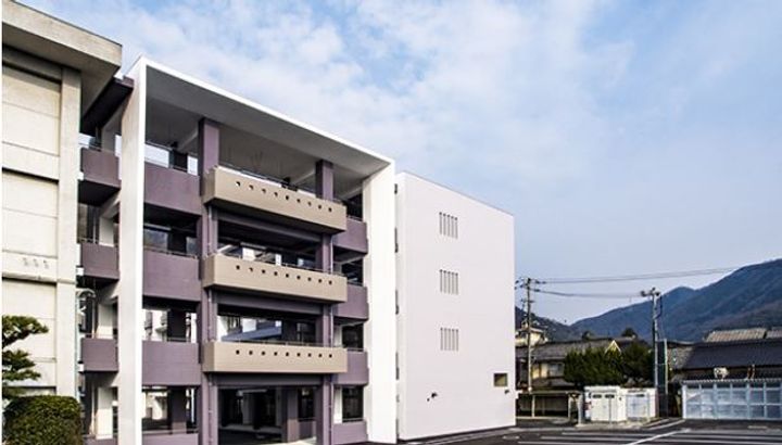 コーポ羽衣Cシャルダンの周辺