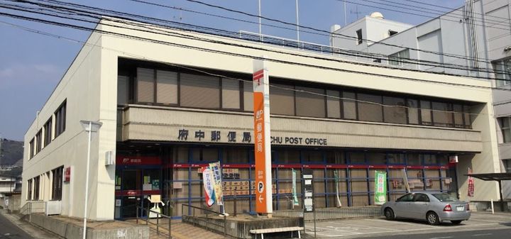 コーポ羽衣Cシャルダンの周辺