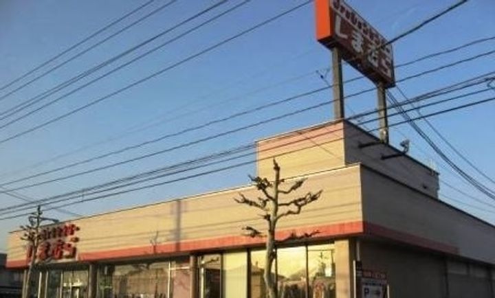 D-residence東川口Nの周辺
