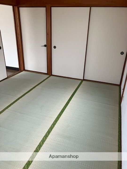 広島県福山市西深津町3丁目(一戸建)の賃貸物件戸建ての内装