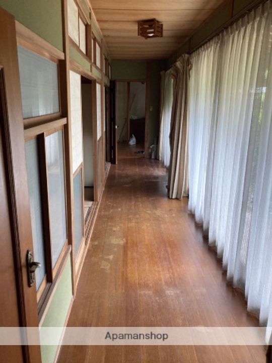 広島県福山市蔵王町4丁目(一戸建)の賃貸物件戸建ての内装