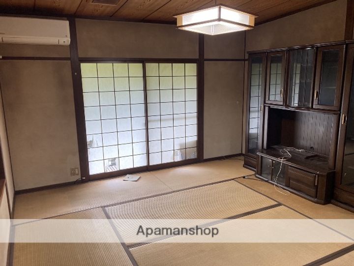 広島県福山市蔵王町4丁目(一戸建)の賃貸物件戸建ての内装