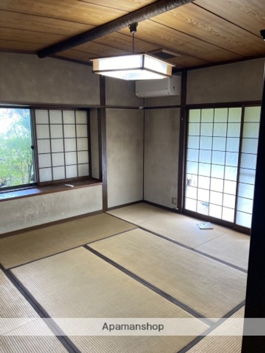 広島県福山市蔵王町4丁目(一戸建)の賃貸物件戸建ての内装