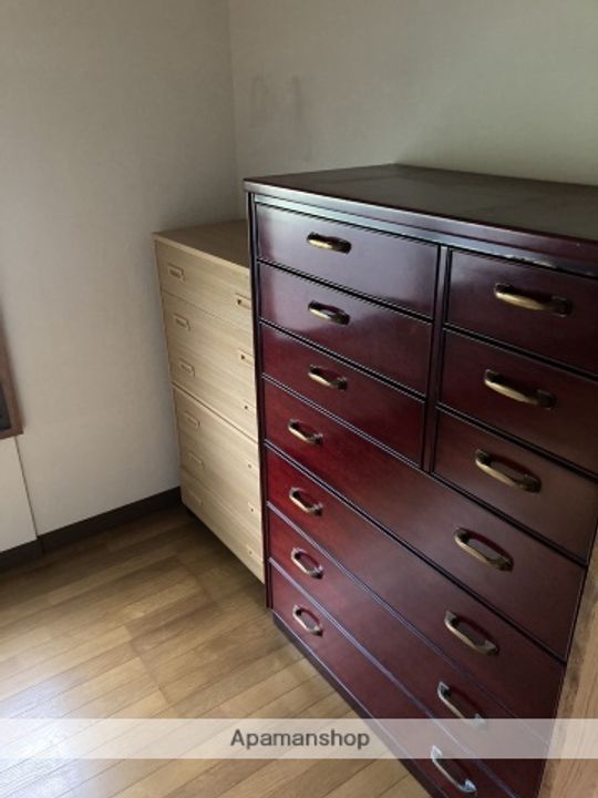 広島県福山市蔵王町4丁目(一戸建)の賃貸物件戸建ての内装