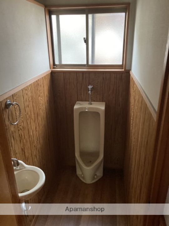 広島県福山市蔵王町4丁目(一戸建)の賃貸物件戸建ての内装