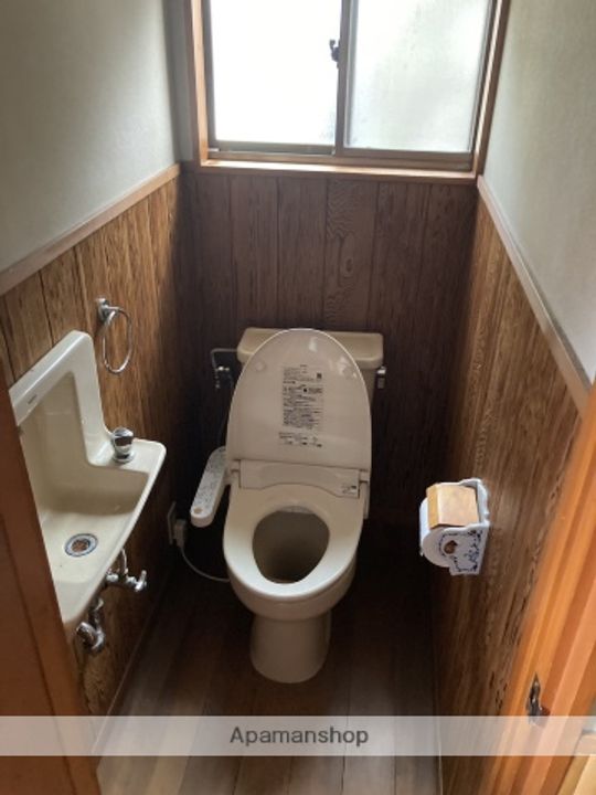 広島県福山市蔵王町4丁目(一戸建)の賃貸物件戸建てのその他画像