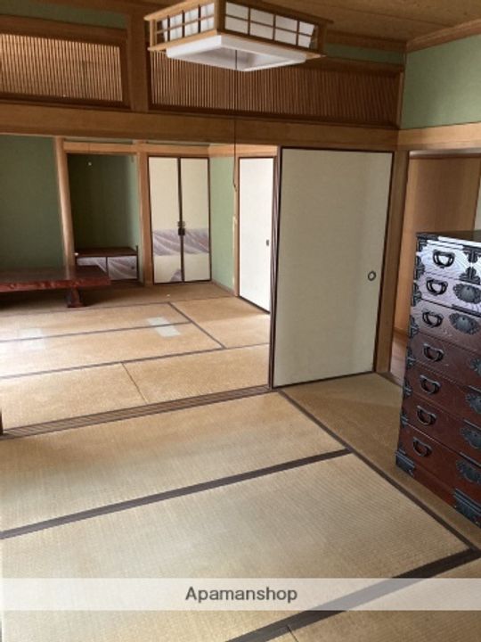 広島県福山市蔵王町4丁目(一戸建)の賃貸物件戸建てのその他画像