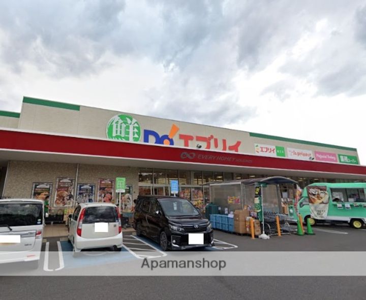 広島県福山市蔵王町4丁目(一戸建)の賃貸物件戸建ての周辺