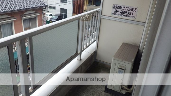 パラツィーナ光南のその他画像