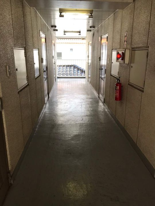 パラツイーナ光南のその他画像