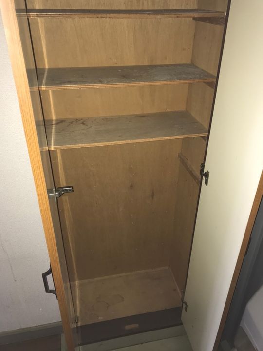 パラツイーナ光南の内装