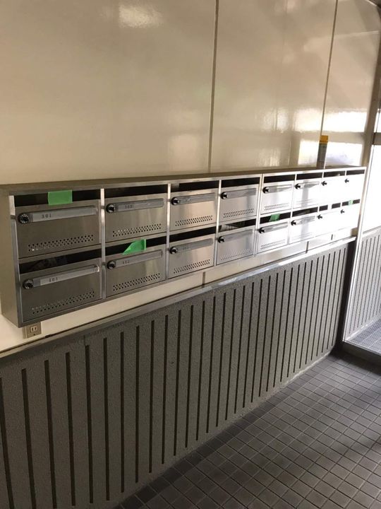 パラツイーナ光南のその他画像