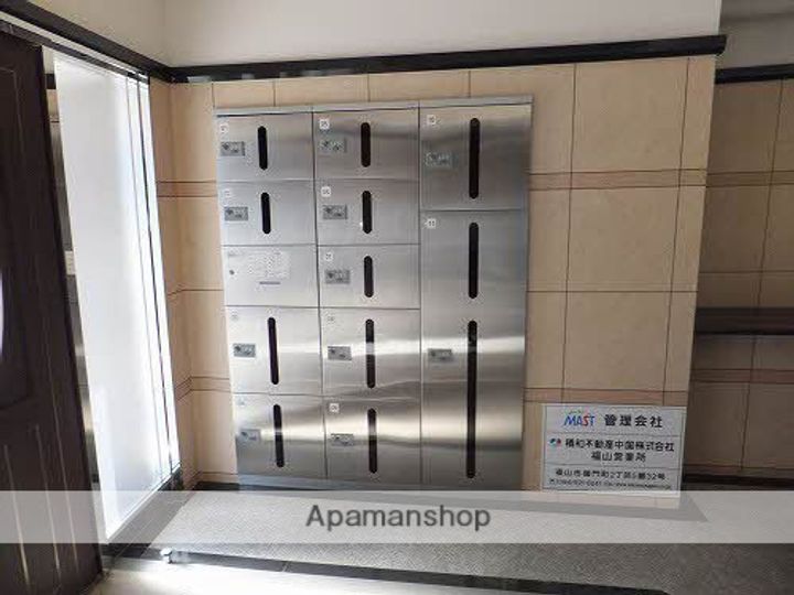 フラットリア御船のその他画像