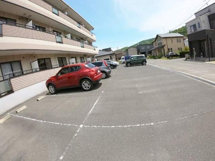 神辺中央マンションのその他画像