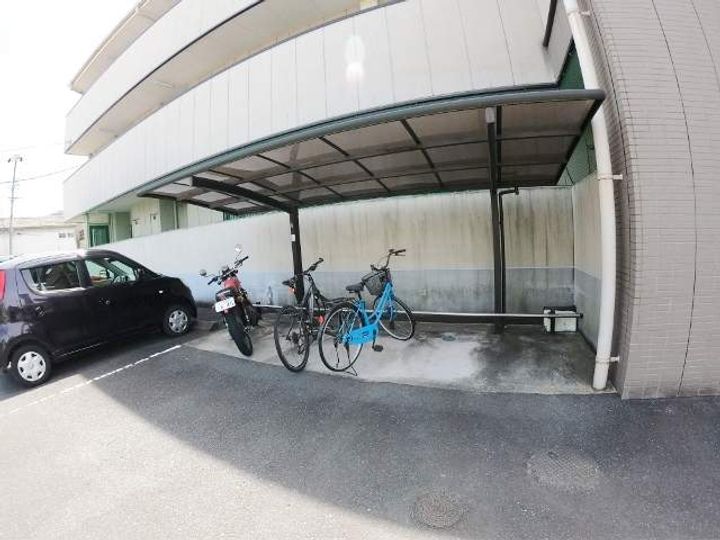 神辺中央マンションのその他画像