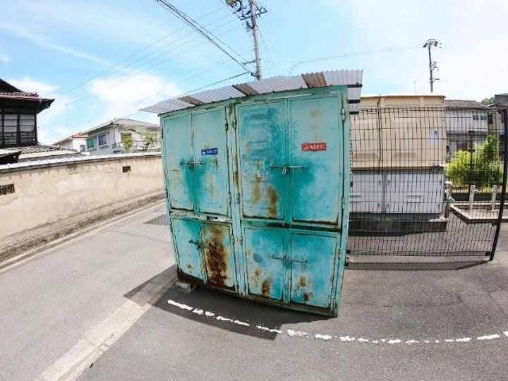 神辺中央マンションのその他画像