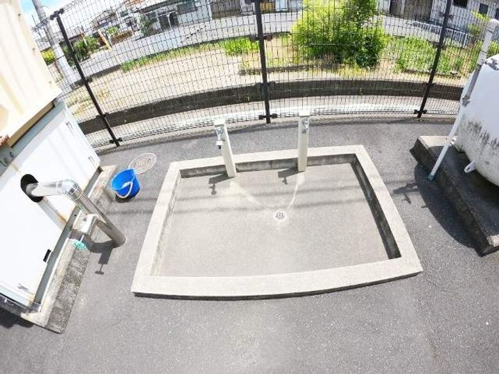 神辺中央マンションのその他画像