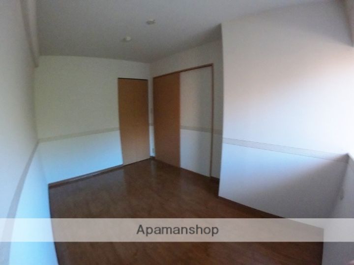 プラスパー旭通りの内装