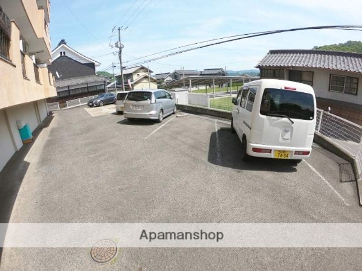 宮内ひまわりハイツ103の周辺