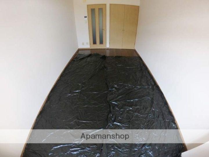 宮内ひまわりハイツ103の内装